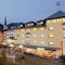 Sporthotel Reisch - map