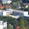 College Garden Hotel - map
