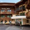 Alp Resort Tiroler Adler - map
