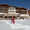 Hotel Residenz Hochland - map