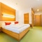 Vitalzeit Hotel Weber - map