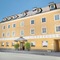 Hotel Liebetegger - map