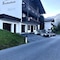 Haus Hubertus - map