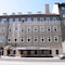 Hotel Cyrus - map