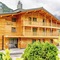 Apart-Hotel Laurus - map