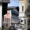 Hotel Radetzky - map