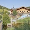 Familienparadies Sporthotel Achensee - All Inclusive - map