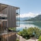 Residence Bellevue Zell Am See - map