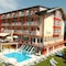 Apart & Suiten Hotel Weiden - map