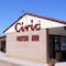 Civic Motor Inn - map