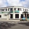 The Wharf Hotel Wynyard - map