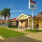 Baths Motel - map