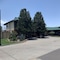 The Grapevine Motel - map
