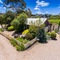 Stonewell Cottages & Vineyards - map