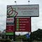 Rosebourne Gardens Motel - map