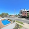 Albury Garden Court Motel - map