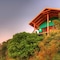 Maleny Tropical Retreat Balinese B&B - map