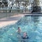 Lake Fyans Holiday Park - map