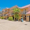 At Beach Court Holiday Villas - map