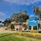 Sandpiper Motel Apollo Bay - map