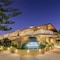 Beach Suites - map