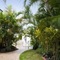Mardi Gras Holiday Resort - map