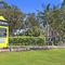 Checkers Resort & Conference Centre - map