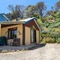 Eastern Reef Cottages - map