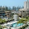 The Village Holiday Apartments At Burleigh - map