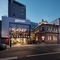 Racv Hobart Hotel - map