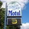Halls Gap Motel - map