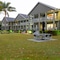 Moby Dick Waterfront Resort Motel - map