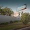 Almare Tourist Motel - map
