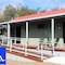 Daylesford Central Motor Inn - map