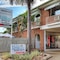 Banjo Paterson Motor Inn - map