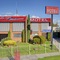 Tree Rose Motel Morwell - map