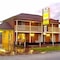 Golden River Motor Inn - map