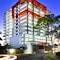 The Edge Apartment Hotel - map