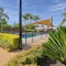 Comfort Inn Deakin Palms - map