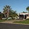 Corowa Motor Inn - map