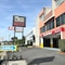 Marco Polo Motor Inn Sydney - map