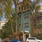 Highfield Hotel - map