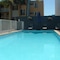 Waterview Holiday Apartments - map