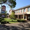 Footscray Motor Inn - map