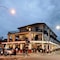 Coogee Bay Hotel - map