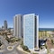 Ocean Pacific Broadbeach - map