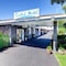 Central Motel Port Fairy - map