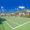 Beach Breakers Resort - map