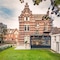 'T Huys Van Steyns - map