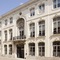Hotel 'T Sandt - map
